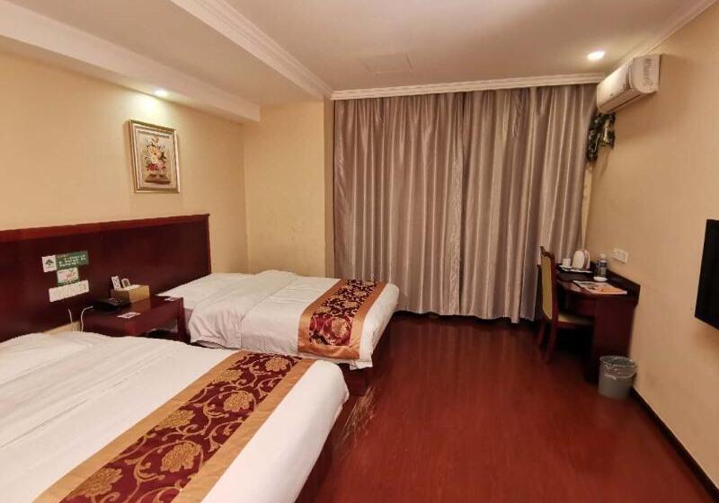Suite Junior, Rome Times
