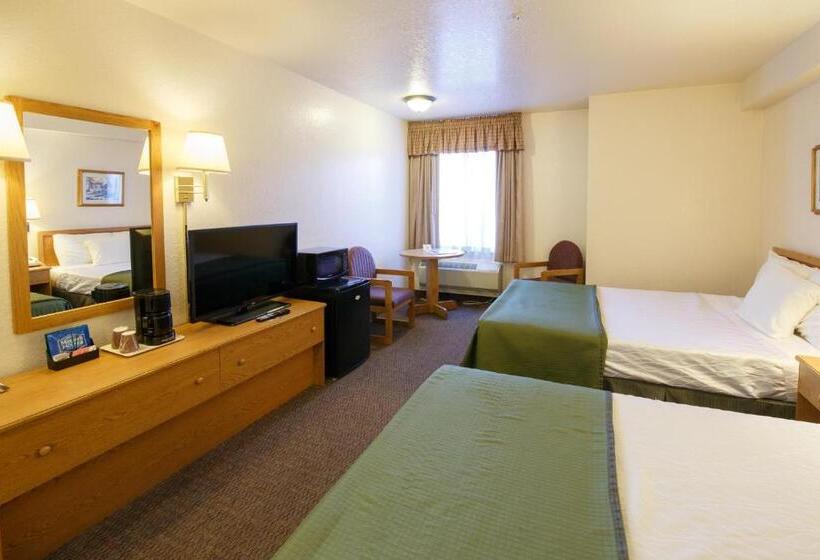 수피리어 룸, Murphys Inn Motel