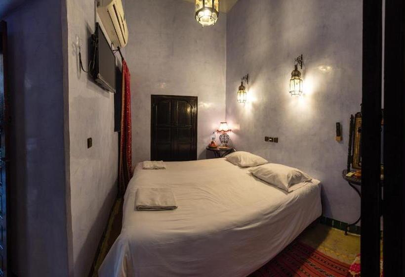 Standard Room, Riad Omar