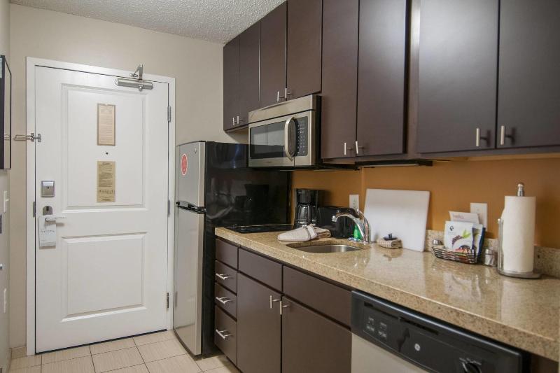 Студио Стандарт Кровать Кинг, Towneplace Suites By Marriott Baton Rouge Gonzales