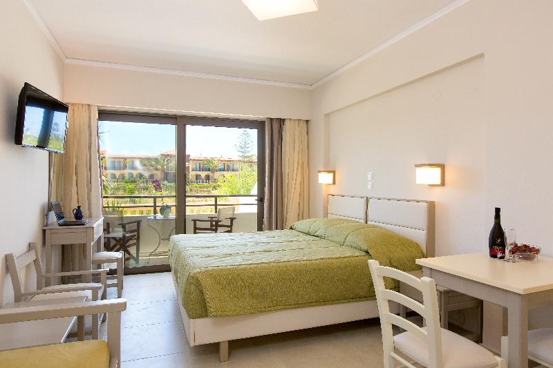 수피리어 스튜디오, Trefon Hotel Apartments And Family Suites