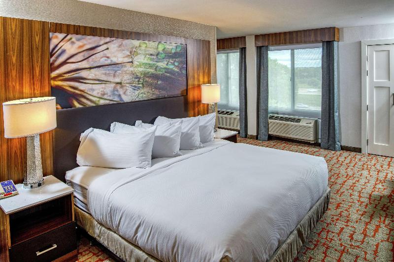 Апартаменты 1 Спальня, Worldmark Bear Lake