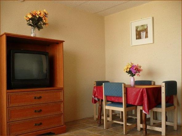 Family Suite, Casa Del Sol Motel