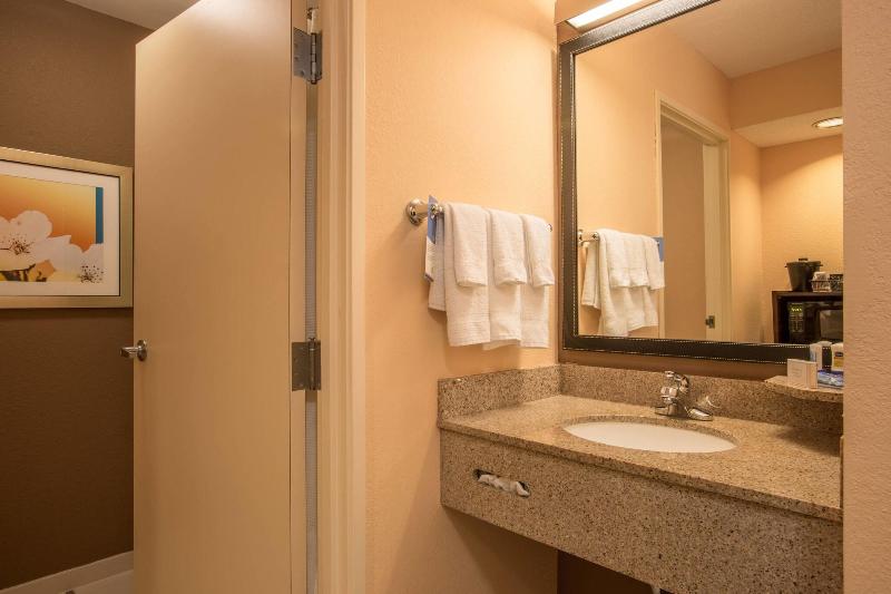 スタンダードルーム, Fairfield Inn & Suites By Marriott Columbus