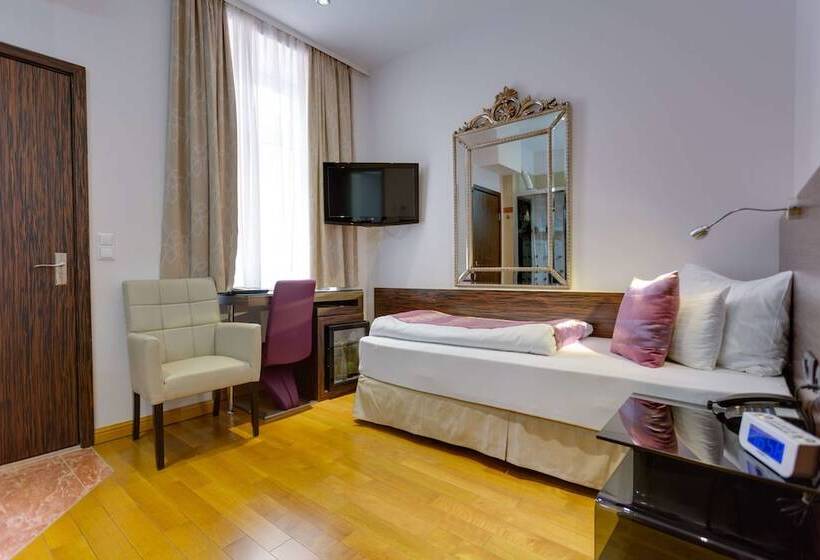 클래식 룸, Best Western Plus Hotel Arcadia