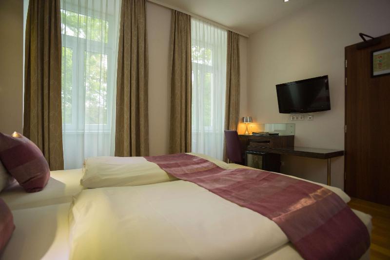 클래식 룸, Best Western Plus Hotel Arcadia