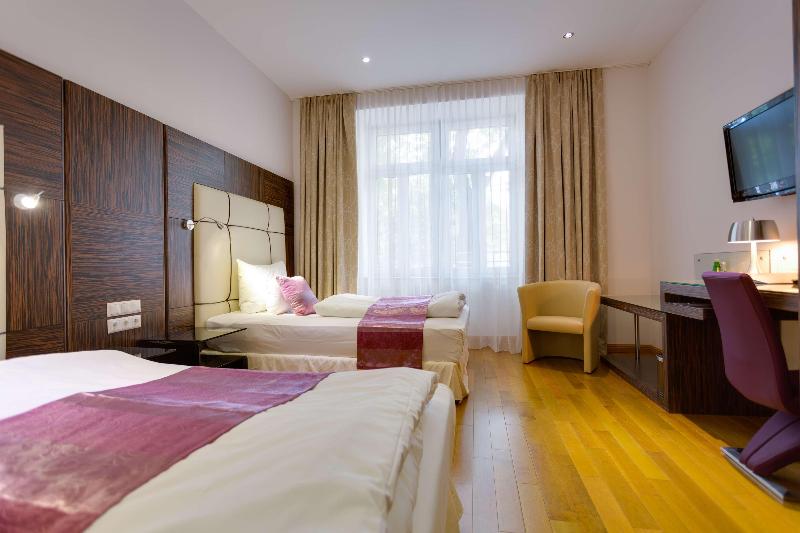 클래식 룸, Best Western Plus Hotel Arcadia