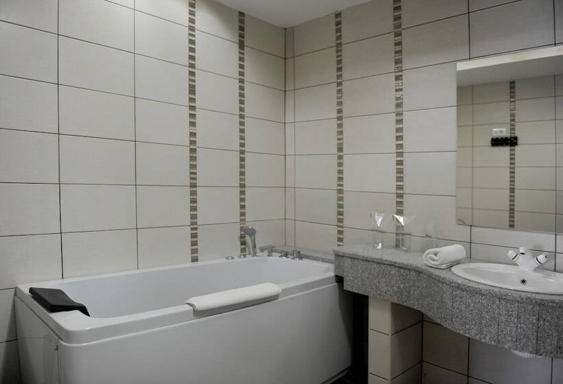 اتاق استاندارد, Centar Balasevic