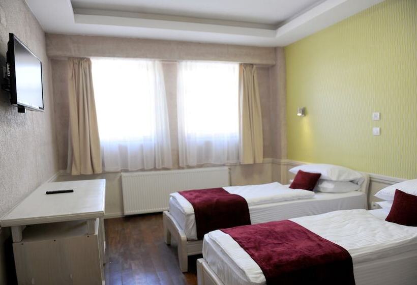 اتاق استاندارد, Centar Balasevic