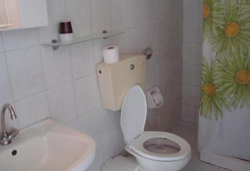 Студия Стандарт Interior, Creta Sun Hotel Studios