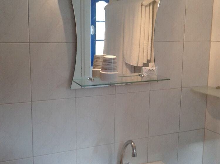 Студия Стандарт, Creta Sun Hotel Studios