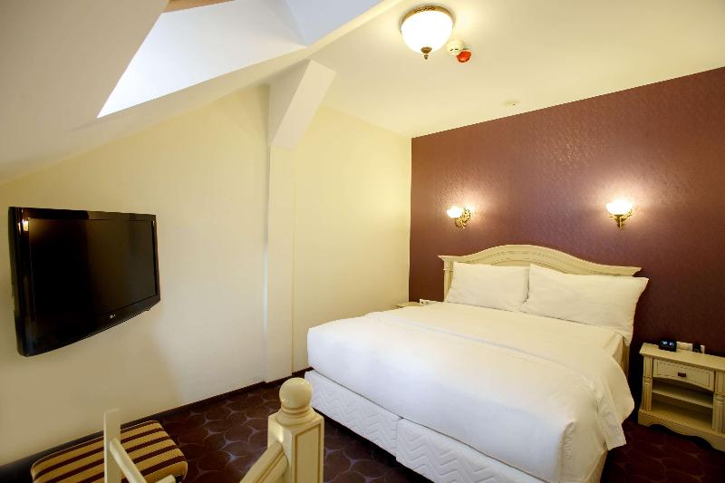 اتاق دوبلکس, Doubletree By Hilton Hotel Sighisoara   Cavaler
