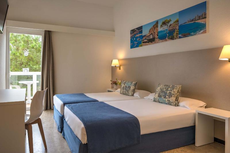 اتاق استاندارد یک نفره, Doubletree By Hilton Hotel Sighisoara   Cavaler
