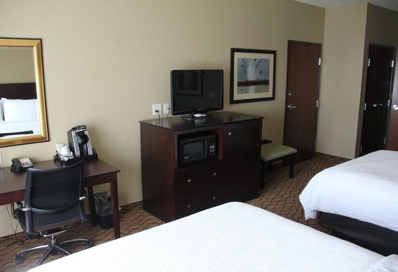 Номер Стандарт, Holiday Inn Eau Claire South I 94, An Ihg