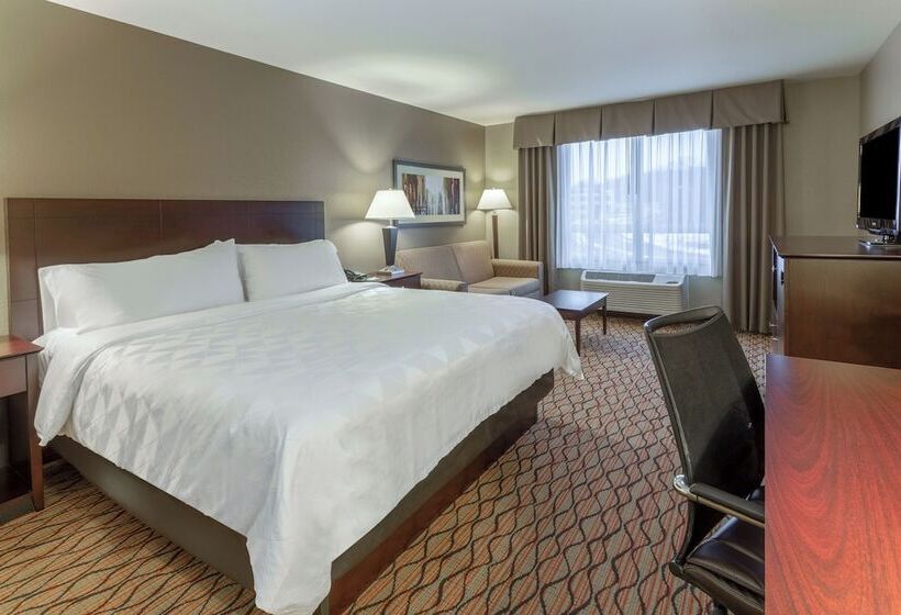 Люкс Адаптированный для Инвалидов, Holiday Inn Eau Claire South I 94, An Ihg