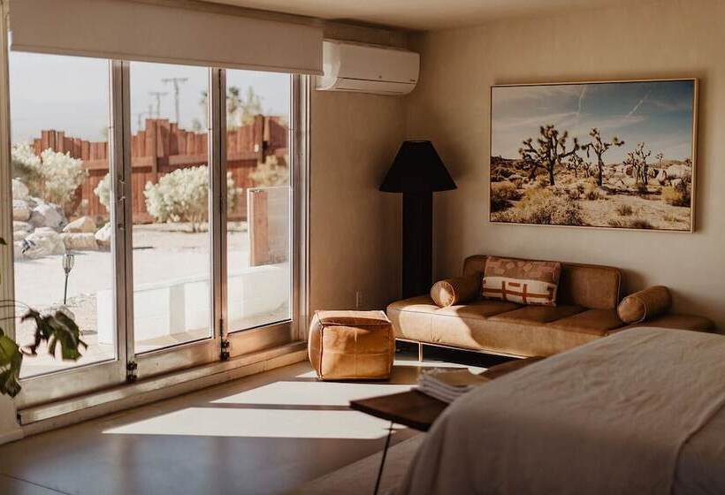 Номер Deluxe, Miracle Manor Boutique Hotel & Spa