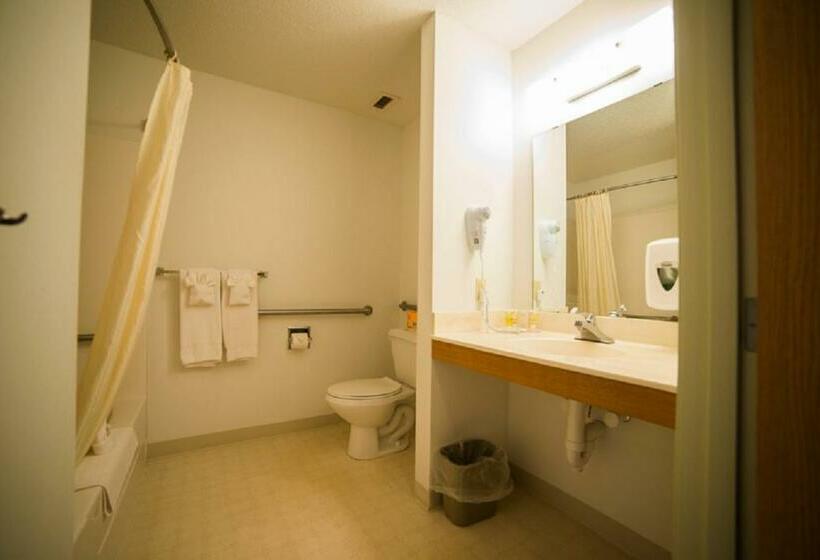 Номер Стандарт, River Valley Inn & Suites