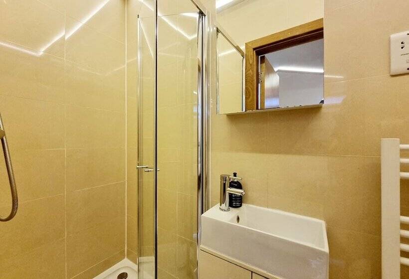 Номер Стандарт, London Stay Apartments