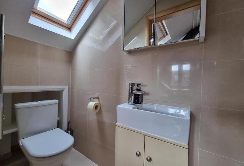 Номер Стандарт Индивидуальный, London Stay Apartments