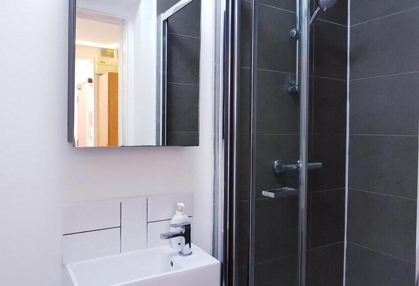 Номер Economy Индивидуальный, London Stay Apartments