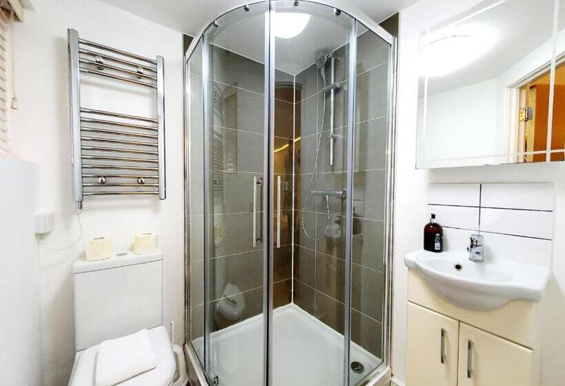 Номер Economy, London Stay Apartments