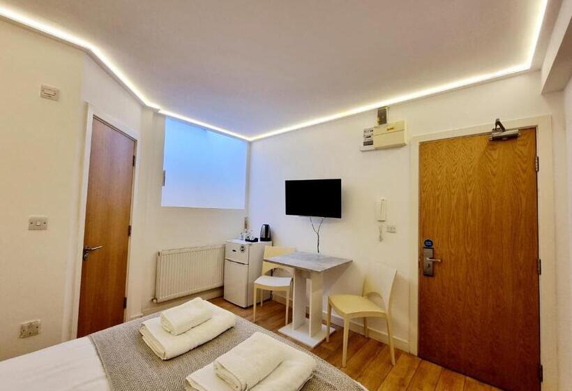 Номер Economy, London Stay Apartments