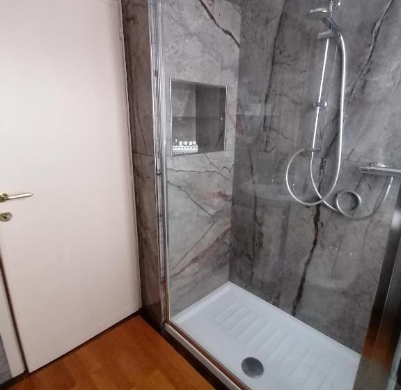 اتاق لوکس, B&b Buon Cammino Tuscia Viterbo