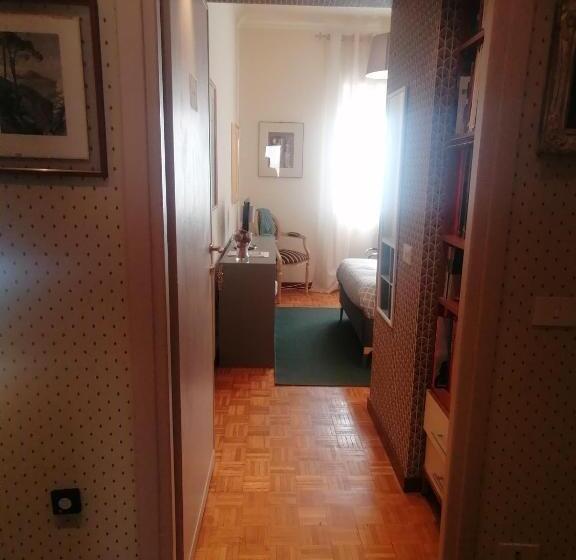 اتاق استاندارد یک نفره, B&b Buon Cammino Tuscia Viterbo