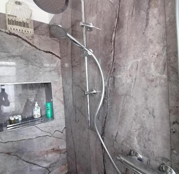 اتاق لوکس, B&b Buon Cammino Tuscia Viterbo