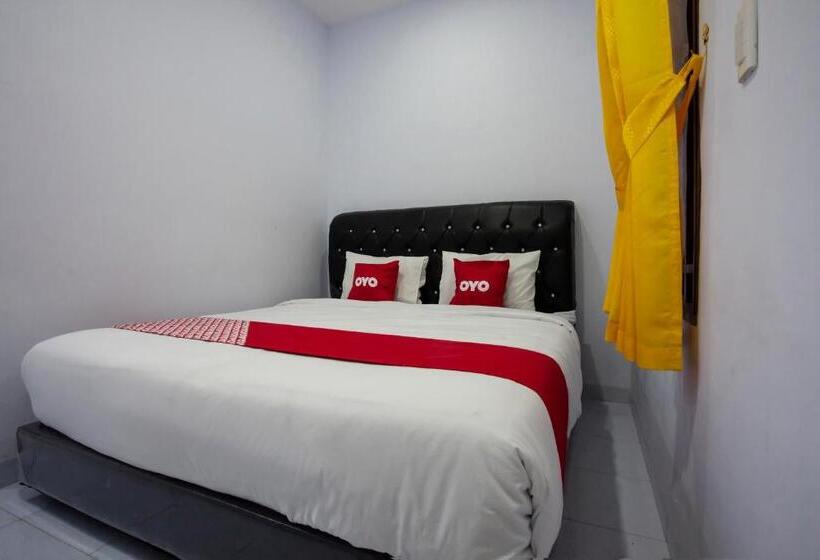Номер Deluxe, Sopou Penginapan Rinal & Tuah By Oyo Rooms