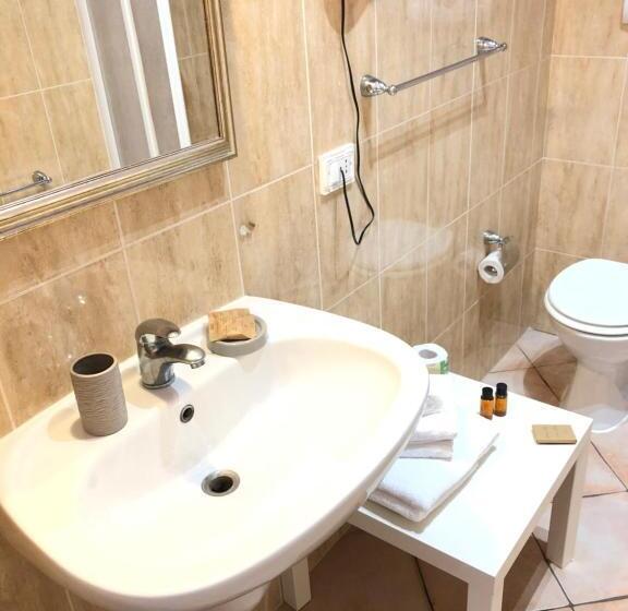 اتاق استاندارد, B&b Dimora Annulina