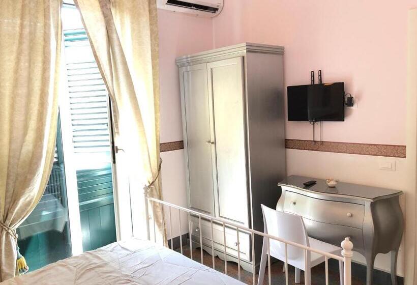 اتاق استاندارد, B&b Dimora Annulina