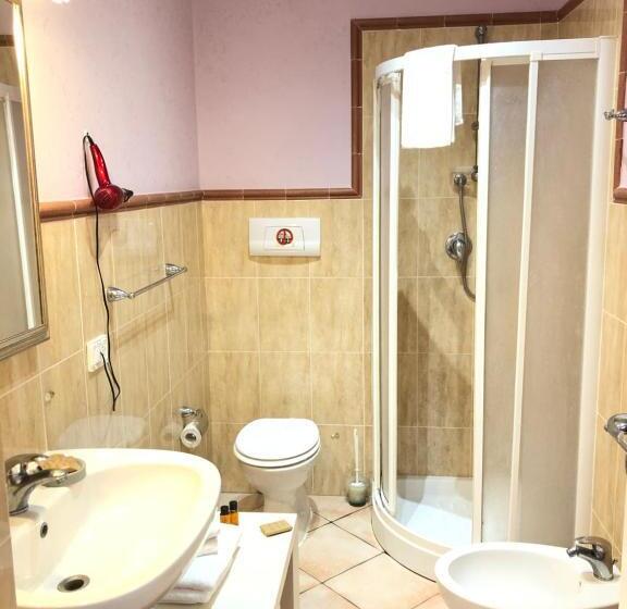 اتاق استاندارد, B&b Dimora Annulina
