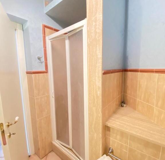 سوییت جونیور, B&b Dimora Annulina