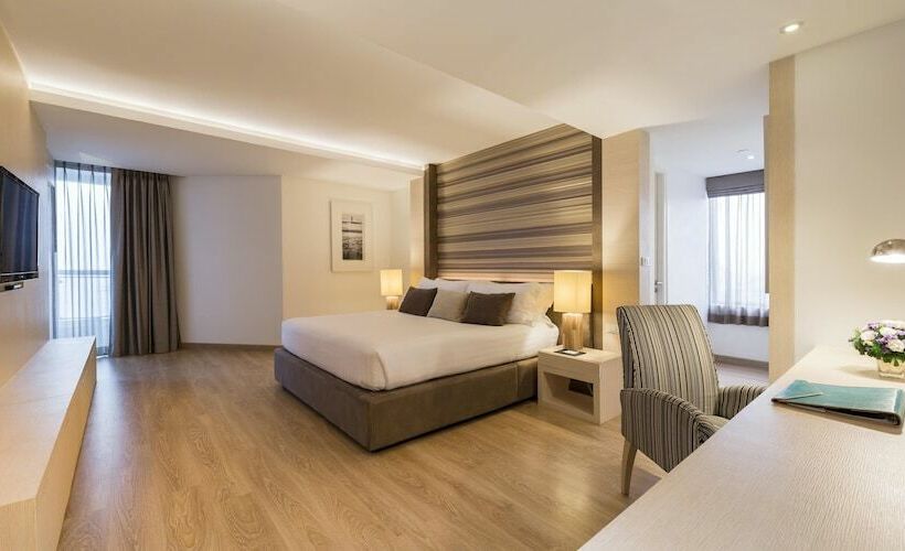 Family Suite, Cape Dara Resort