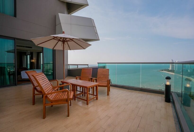 Люкс Дюплекс, Cape Dara Resort
