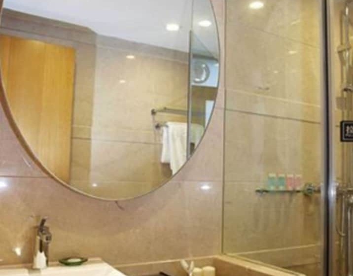 Апартаменты 1 Спальня, Dan Executive Hotel Apartment Zhujiang New Town Freeshuttle Bus To Cantonfair Duringcanton Fair Peri