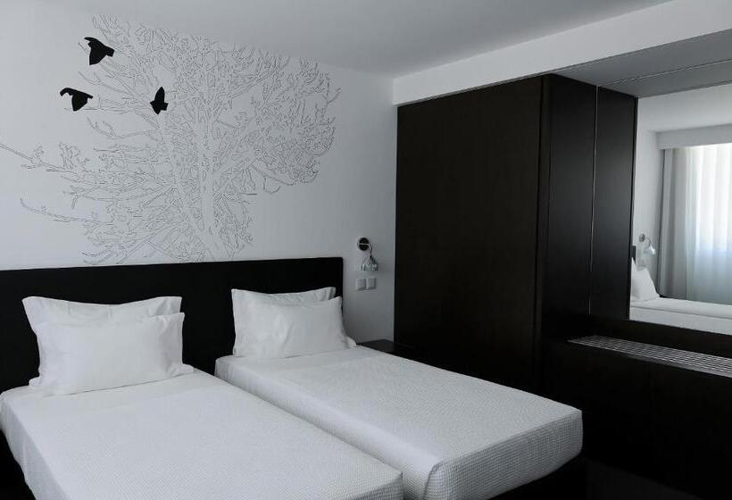 Standard Enkeltværelse, Open Village Sports Hotel & Spa Club