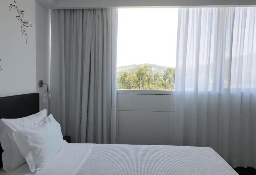 Standard Enkeltværelse, Open Village Sports Hotel & Spa Club
