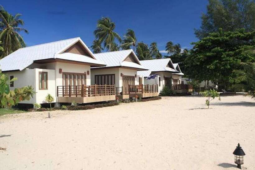 Вилла 1 Спальня, Phangka Paradise Resort