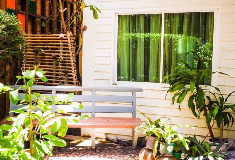 Family Suite, Vartika Resovilla Kuiburi Beach Resort And Villas