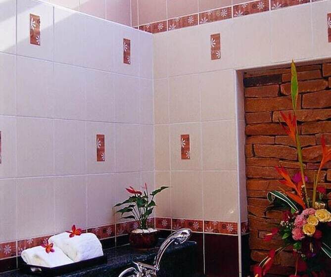 Студия Стандарт, Samui Honey Tara Villa Residence