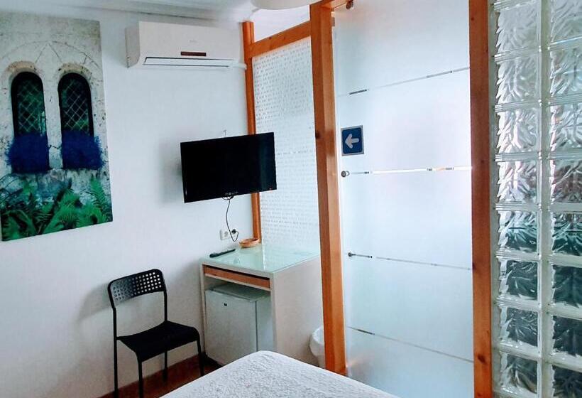 Номер Deluxe, Iberos Jaén