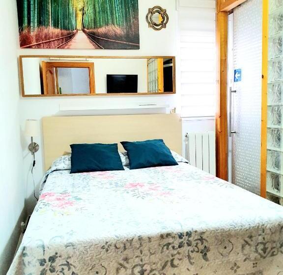 Номер Economy, Iberos Jaén