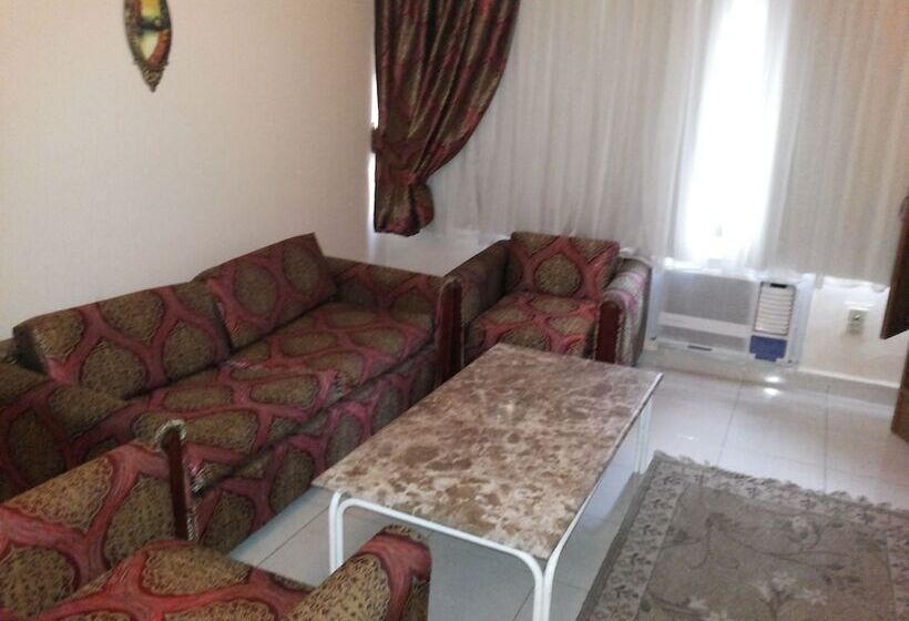اتاق استاندارد, Kanzy Hotel Cairo