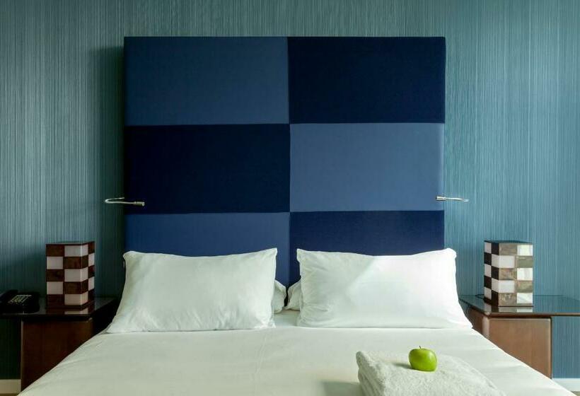 Standard Room, Room Mate Aitana