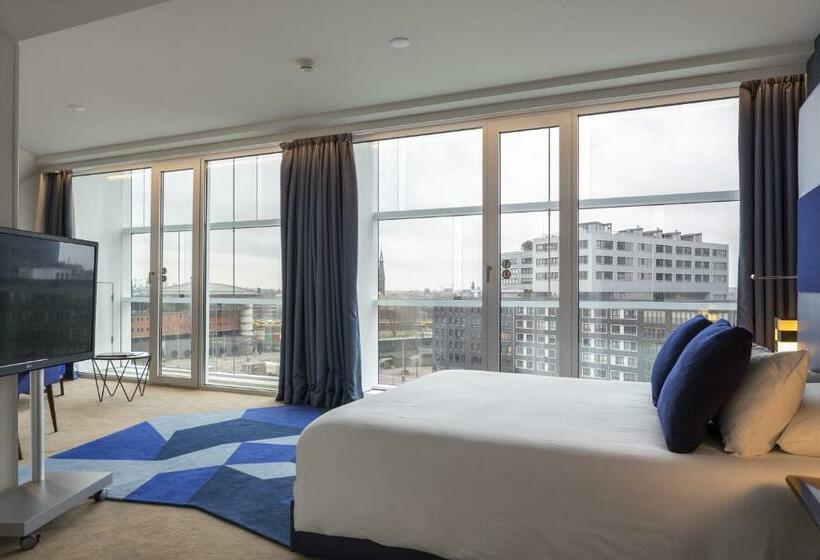Executive Room, Room Mate Aitana