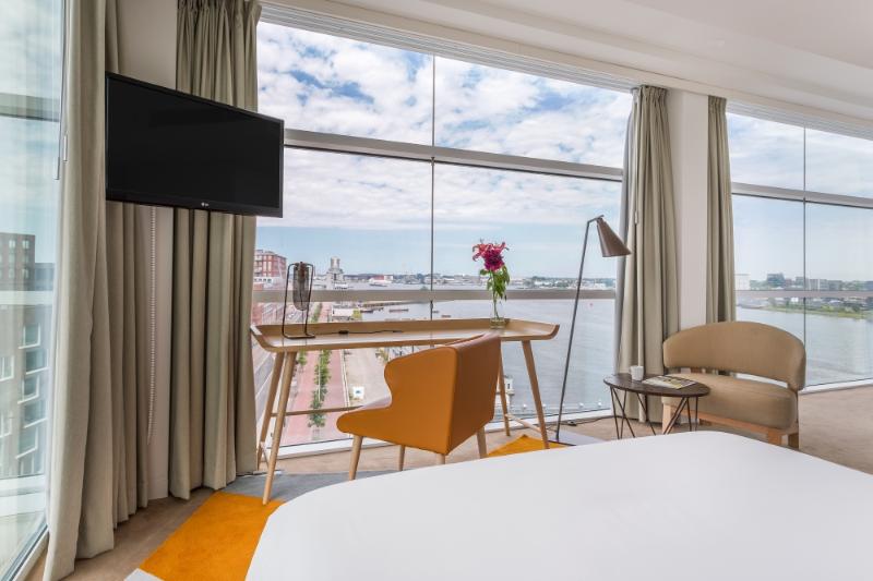 Executive Room, Room Mate Aitana