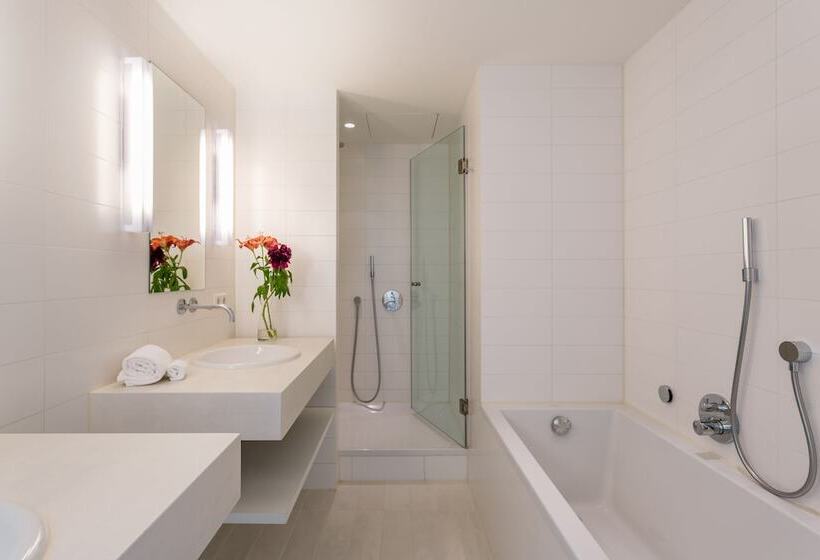 Junior Suite, Room Mate Aitana
