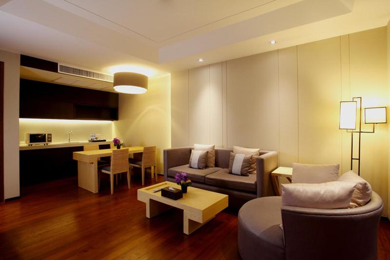 Номер Стандарт, Graceland Khaolak Beachfront Resort